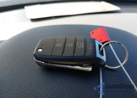 2016 Kia Soul from USA, damaged, VIN KNDJN2A23G7833245